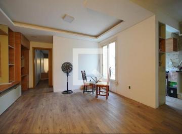 Apartamento · 41m² · 1 Quarto · Apartamento para Aluguel - Menino Deus, 1 Quarto, 41 m² - Porto Alegre