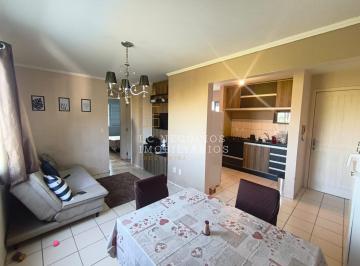 Apartamento · 56m² · 2 Quartos · 1 Vaga · Apartamento à venda no bairro Sertão do Maruim - São José/SC
