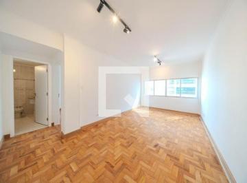 Apartamento · 60m² · 1 Quarto · Apartamento para Aluguel - Consolação, 1 Quarto, 60 m² - São Paulo