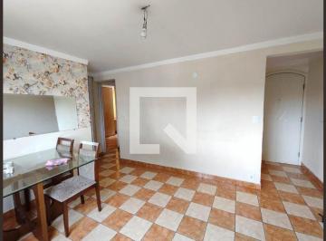 Apartamento · 54m² · 2 Quartos · 1 Vaga · Apartamento para Aluguel - Itaquera, 2 Quartos, 54 m² - São Paulo