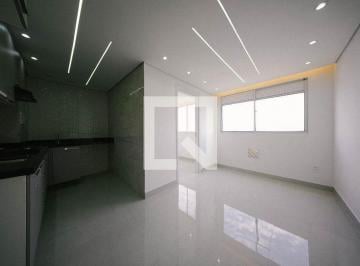 Apartamento · 33m² · 2 Quartos · Apartamento para Aluguel - Ermelino Matarazzo, 2 Quartos, 33 m² - São Paulo