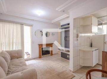 Apartamento · 54m² · 2 Quartos · 1 Vaga · Apartamento para Aluguel - Campos Eliseo, 2 Quartos, 54 m² - Taubaté