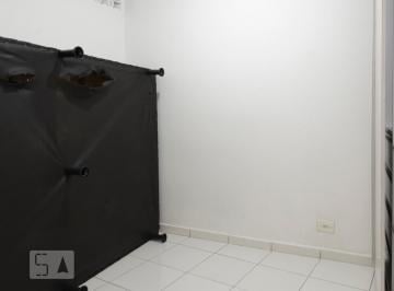 Apartamento · 17m² · 1 Quarto · Apartamento para Aluguel - Vila Clementino, 1 Quarto, 17 m² - São Paulo