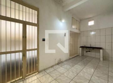 Casa · 42m² · 2 Quartos · Casa para Aluguel - Vila das Mercês, 2 Quartos, 42 m² - São Paulo