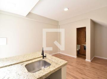 Apartamento · 42m² · 1 Quarto · Apartamento para Aluguel - Bacacheri, 1 Quarto, 42 m² - Curitiba