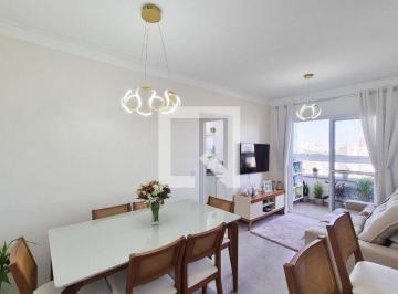 Apartamento · 55m² · 2 Quartos · 1 Vaga · Apartamento para Aluguel - Baeta Neves, 2 Quartos, 55 m² - São Bernardo do Campo