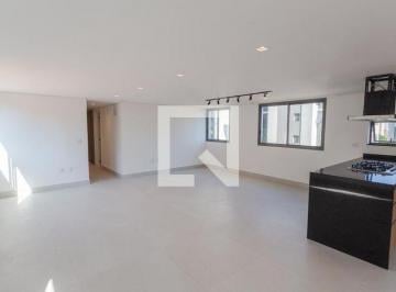 Apartamento · 125m² · 3 Quartos · 2 Vagas · Apartamento para Aluguel - Serra, 3 Quartos,  125 m² - Belo Horizonte