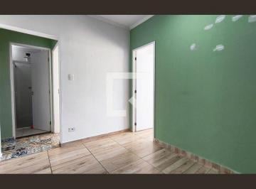 Apartamento · 40m² · 2 Quartos · Apartamento para Aluguel - Liberdade, 2 Quartos, 40 m² - São Paulo