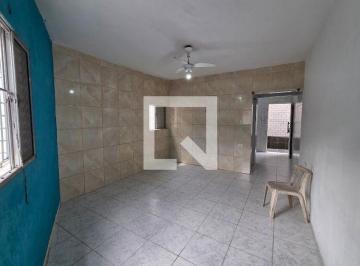 Apartamento · 40m² · 1 Quarto · 1 Vaga · Apartamento para Aluguel - Boqueirão, 1 Quarto,  40 m² - Praia Grande
