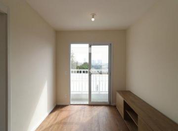Apartamento · 37m² · 2 Quartos · Apartamento para Aluguel - Vila Gea, 2 Quartos,  37 m² - São Paulo