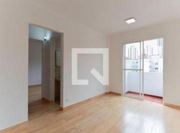 Apartamento · 36m² · 1 Quarto · 1 Vaga · Apartamento para Aluguel - Santana, 1 Quarto,  36 m² - São Paulo