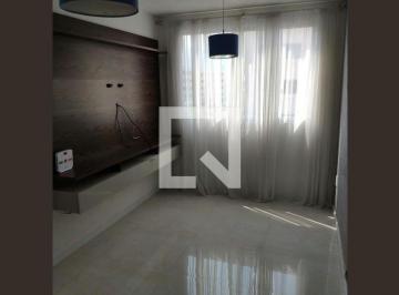 Apartamento · 48m² · 2 Quartos · 1 Vaga · Apartamento para Aluguel - Realengo, 2 Quartos,  48 m² - Rio de Janeiro