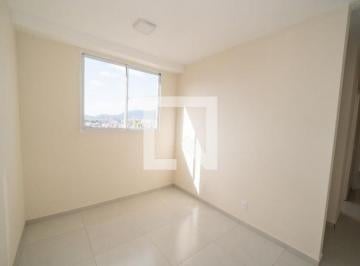 Apartamento · 39m² · 2 Quartos · 1 Vaga · Apartamento para Aluguel - Bonsucesso, 2 Quartos,  39 m² - Rio de Janeiro