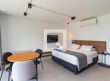 Apartamento · 43m² · 1 Quarto · Apartamento para Aluguel - Jardim Anália Franco, 1 Quarto,  43 m² - São Paulo