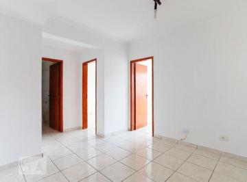 Apartamento · 73m² · 2 Quartos · Apartamento para Aluguel - Santa Cecília, 2 Quartos,  73 m² - São Paulo