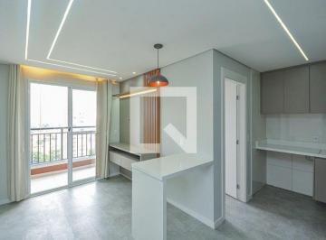 Apartamento · 37m² · 2 Quartos · Apartamento para Aluguel - Jardim Marajoara , 2 Quartos, 37 m² - São Paulo