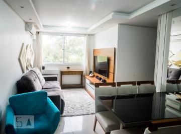 Apartamento · 68m² · 3 Quartos · 1 Vaga · Apartamento para Aluguel - Alto Petrópolis, 3 Quartos, 68 m² - Porto Alegre