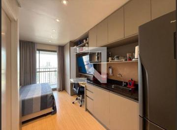 Apartamento · 25m² · 1 Quarto · Apartamento para Aluguel - Higienópolis, 1 Quarto, 25 m² - São Paulo