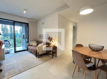 Apartamento · 70m² · 2 Quartos · 1 Vaga · Apartamento para Aluguel - João Paulo, 2 Quartos, 70 m² - Florianópolis