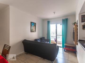 Apartamento · 72m² · 2 Quartos · 1 Vaga · Apartamento para Aluguel - Baeta Neves, 2 Quartos, 72 m² - São Bernardo do Campo