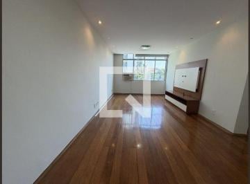 Apartamento · 120m² · 3 Quartos · 1 Vaga · Apartamento para Aluguel - Tijuca, 3 Quartos, 120 m² - Rio de Janeiro