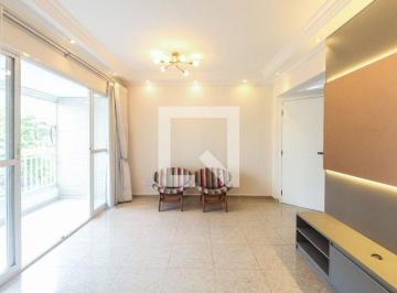 Apartamento · 96m² · 4 Quartos · 2 Vagas · Apartamento para Aluguel - Tatuapé, 4 Quartos, 96 m² - São Paulo