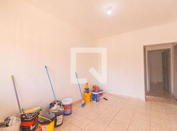 Casa · 60m² · 2 Quartos · 1 Vaga · Casa para Aluguel - Vila Mascote, 2 Quartos,  60 m² - São Paulo