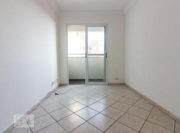 Apartamento · 57m² · 3 Quartos · 1 Vaga · Apartamento para Aluguel - Jardim Éster Yolanda, 3 Quartos,  57 m² - São Paulo