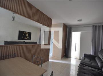 Apartamento · 92m² · 2 Quartos · 1 Vaga · Apartamento para Aluguel - Vila Fidalgo, 2 Quartos,  92 m² - São Paulo