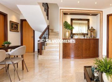 Apartamento · 208m² · 4 Quartos · 3 Vagas · Cobertura com 4 quartos à Venda, Cidade Nova - Belo Horizonte