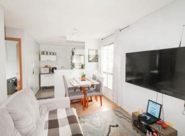 Apartamento · 42m² · 2 Quartos · 1 Vaga · Apartamento para Aluguel - São José, 2 Quartos, 42 m² - Canoas