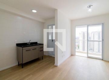Apartamento · 47m² · 2 Quartos · 1 Vaga · Apartamento para Aluguel - Vila Augusta, 2 Quartos, 47 m² - Guarulhos