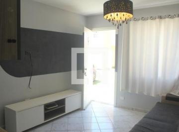 Casa · 86m² · 2 Quartos · 1 Vaga · Casa para Aluguel - Veleiros, 2 Quartos, 86 m² - São Paulo