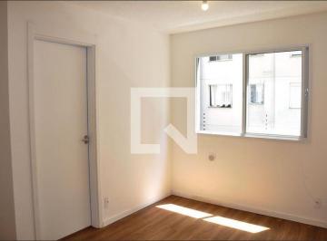 Apartamento · 34m² · 2 Quartos · Apartamento para Aluguel - Parque Panamericano, 2 Quartos, 34 m² - São Paulo
