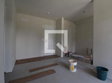 Apartamento · 53m² · 2 Quartos · 1 Vaga · Apartamento para Aluguel - Hauer, 2 Quartos, 53 m² - Curitiba
