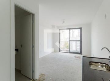 Apartamento · 25m² · 1 Quarto · Apartamento para Aluguel - Vila Olímpia, 1 Quarto, 25 m² - São Paulo