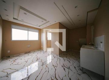 Apartamento · 44m² · 2 Quartos · Apartamento para Aluguel - Ermelino Matarazzo, 2 Quartos, 44 m² - São Paulo