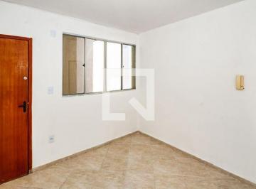 Apartamento · 48m² · 2 Quartos · 1 Vaga · Apartamento para Aluguel - São Pedro, 2 Quartos,  48 m² - Ribeirão das Neves