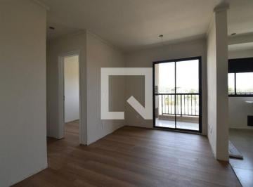 Apartamento · 53m² · 2 Quartos · 1 Vaga · Apartamento para Aluguel - Hauer, 2 Quartos, 53 m² - Curitiba