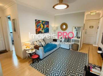 Apartamento · 57m² · 2 Quartos · 1 Vaga · MOEMA PÁSSAROS - 2 DORMITÓRIOS - 1 VAGA