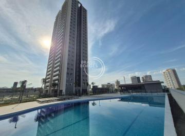Apartamento · 151m² · 3 Quartos · 3 Vagas · Haia Boa Vista 151 m² | Andar Alto | 3 Suítes | 3 Vagas | Varanda Gourmet Integrada | Lazer Completo