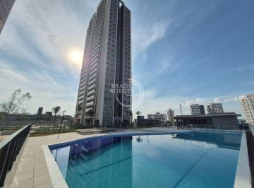 Apartamento · 151m² · 3 Quartos · 3 Vagas · Haia Boa Vista 151 m² | 3 Suítes | 3 Vagas | Varanda Gourmet | Lazer Completo