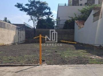 Terreno · 300m² · Terreno para venda ou locação no centro de Indaiatuba/SP