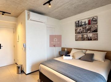 Apartamento · 25m² · 1 Quarto · Apartamento de 1 dormitório à venda no ON Domingos Morais | Vila Mariana