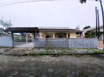 Casa · 126m² · 3 Quartos · 2 Vagas · Casa Alvenaria - 03 dormitórios sendo 01 suíte - Balneário Ipanema - Pontal do Paraná