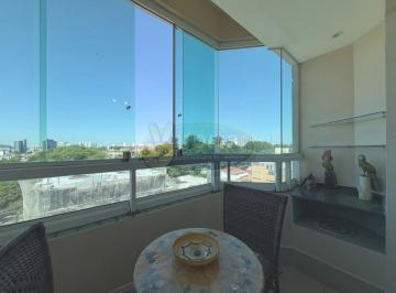 Apartamento · 185m² · 3 Quartos · 4 Vagas · APARTAMENTO DUPLEX