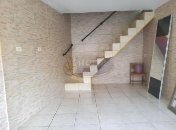 Casa · 165m² · 3 Quartos · 1 Vaga · CASA SOBRADO PARA LOCAÇÃO JD IPÊ