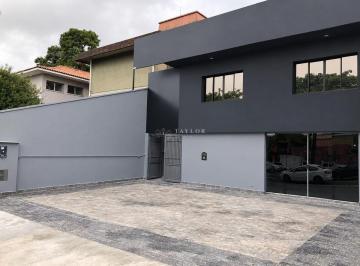 Comercial · 290m² · Casa Comercial à Venda, Planalto Paulista - São Paulo