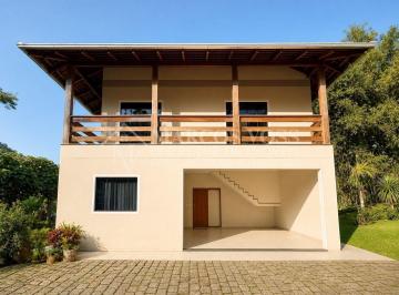 Rural · 20000m² · 5 Quartos · 2 Vagas · Sítio com 5 Quartos na Zona Rural de Ilhota/SC