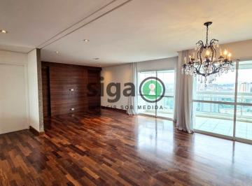 Apartamento · 177m² · 3 Quartos · 3 Vagas · Apartamento com 3 Quartos, 3 vagas e 177m2 à venda na Vila Andrade